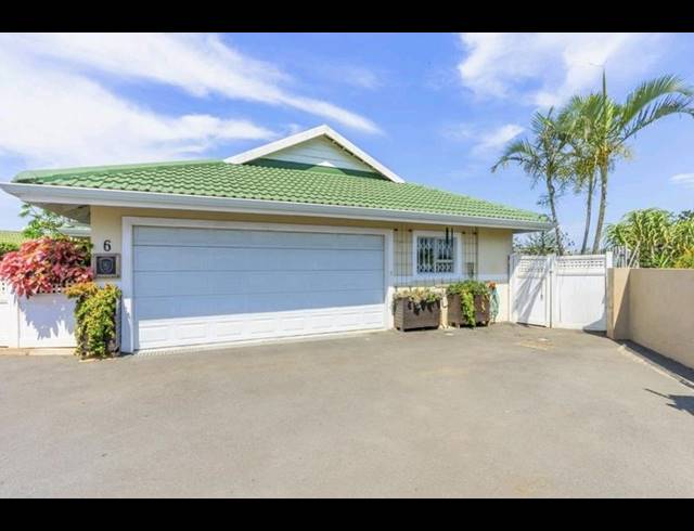 3 BEDROOM PROPERTY TO RENT IN SOMERSET PARK